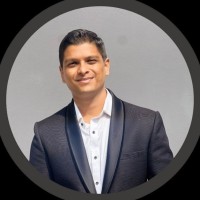Parag Nikhade