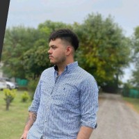 Agustin Nicolas Bruni