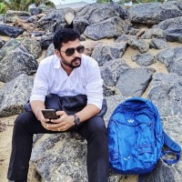 BASKARAN PERUMAL