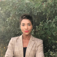 Sylvia Daniel