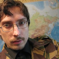 Дмитрий Чебурашкин-Антипов