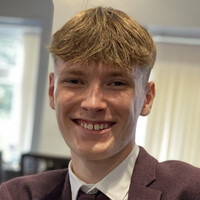 Ethan Turner