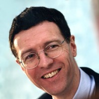 William Fawcett