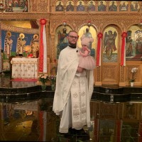 Fr. Thomas Sandberg