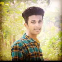 Subin Mohan K