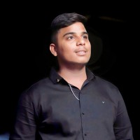 Harshal Chirutkar
