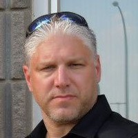 Derek Welder