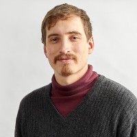 Jacob Johnson