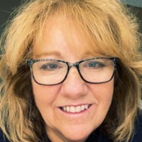 Pam Evans-Hartland