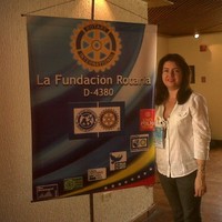 Libia Chavier