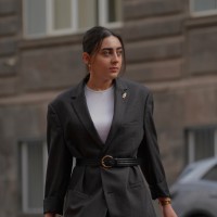 Tatevik Margaryan