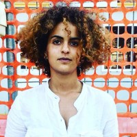 Naima Serate