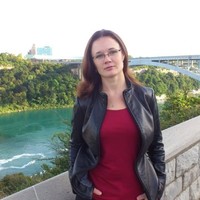 Kristina Merinov