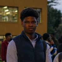 Jayson Mburu