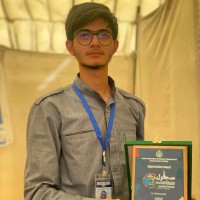 Mussab Khan