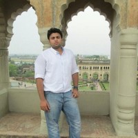 Shoaib Qurashi