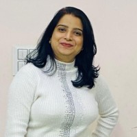 Meenakshi Bhati