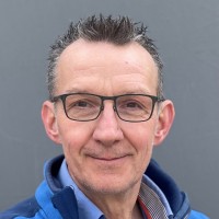 Frank Bouwmeester