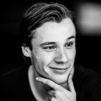 Jeroen Bartels