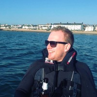 Alasdair Joe Hymers