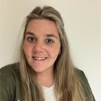 Marloes Van Breen - Bergsma