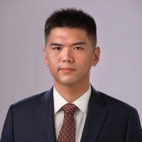 Max Lin