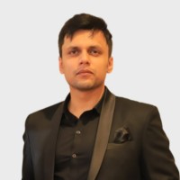 Gaurav Joshi