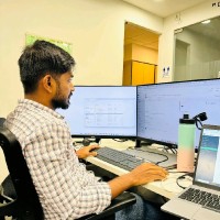 Eswar Kumar K