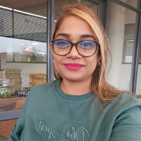 Diane Naidoo