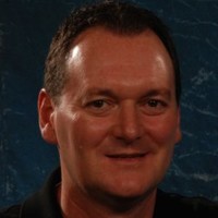 Donald Boudreau