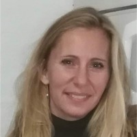 Jeannette De Blanck