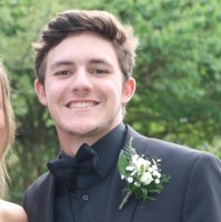 Carson Hinnant