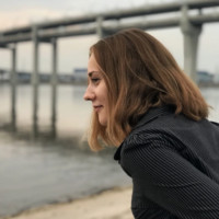 Татьяна Селезнева