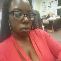 Taqawia Bryant