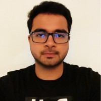 Shahrukh Zaman