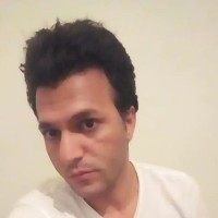 Ali Mohammadi