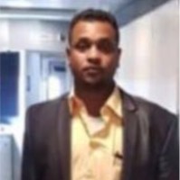 Mohammed Elgaili