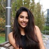 Raveena Rao