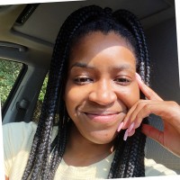Tanaysia Harrison