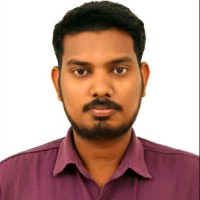 Avinash Radhakrishnan