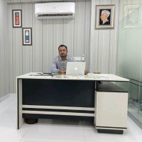 Junaid Ahmed Ansari