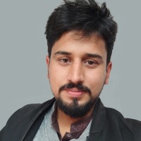 Ilyas Malik