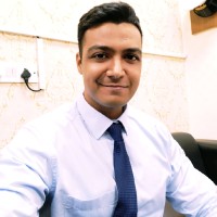 Prashant B