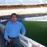 Robert Chavez Broncano