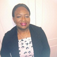 Margaret Ijegbai