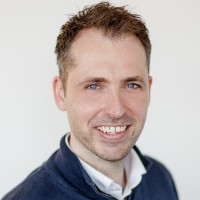Nils Bakker