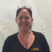 Michelle Mesken