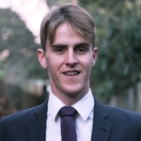 Matthew Stafrace