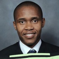 Olwethu Mahlanyana