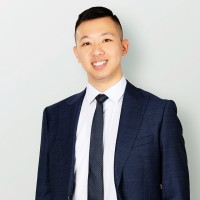 Daniel Zheng